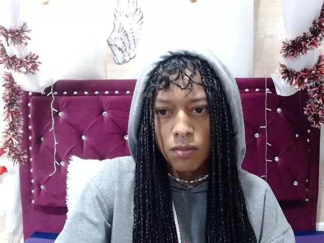 amathistalx on BongaCams 
