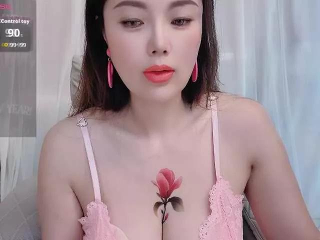 Amaya-yooo-36D on BongaCams