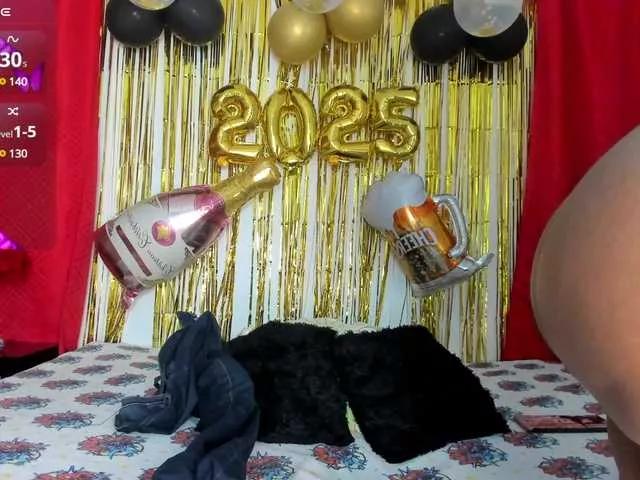 Offline AmbarthSmiith2 on BongaCams