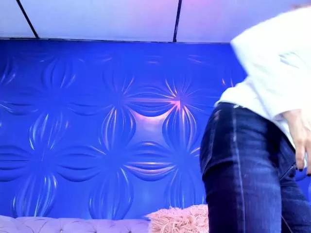 AmeliaCampell on BongaCams 