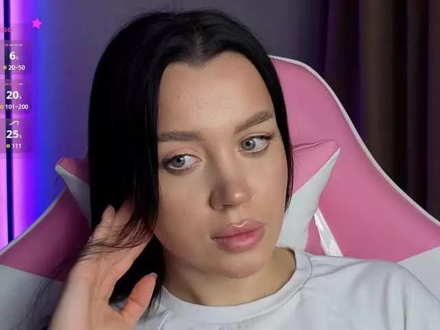 AmeliaSonk from BongaCams