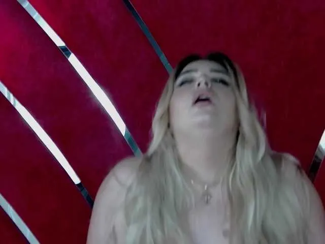 AmelyaNyx on BongaCams