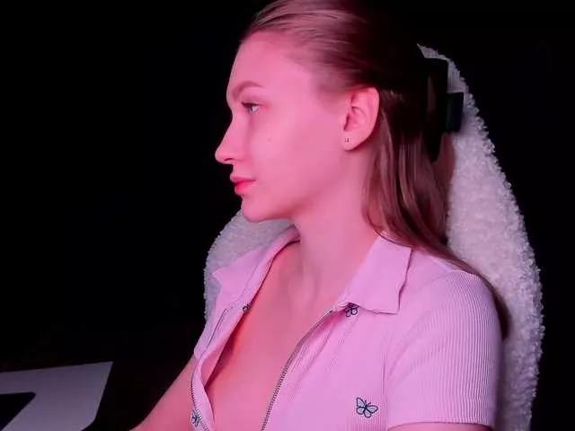 Ammibliss from BongaCams