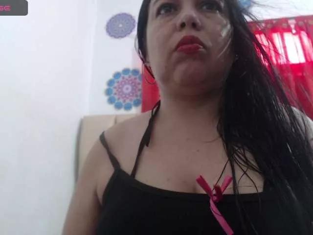 ammycollins1 on BongaCams 