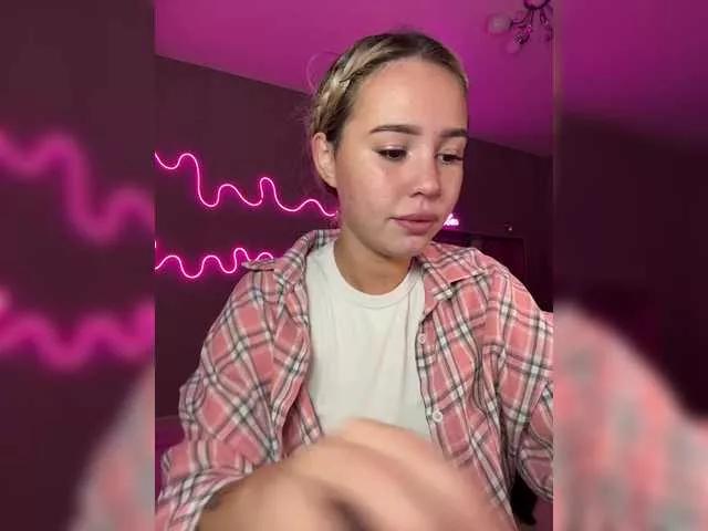 Watch BongaCams's AmyGlad AmyGlad from BongaCams