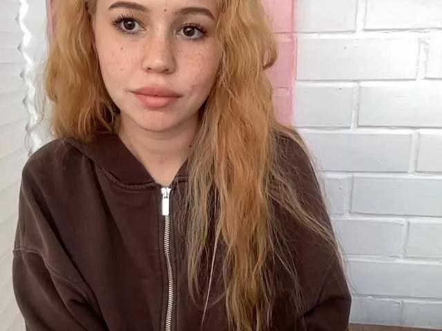 AmyGlad on BongaCams