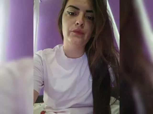 AmyJacobss on BongaCams 