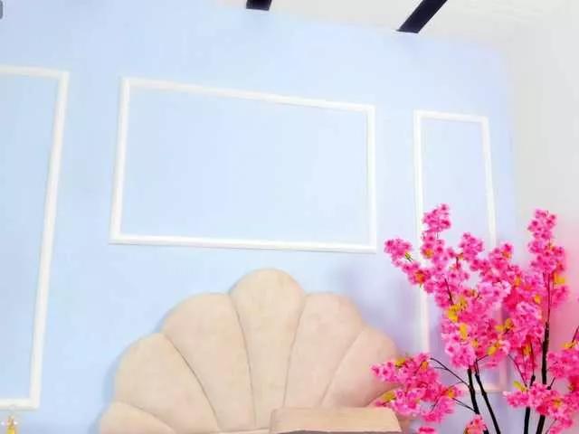 AmyKord on BongaCams