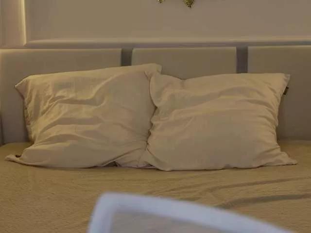 Anabelka054 on BongaCams 