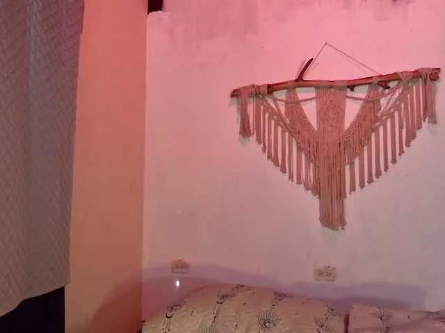 anais-tgn on BongaCams 