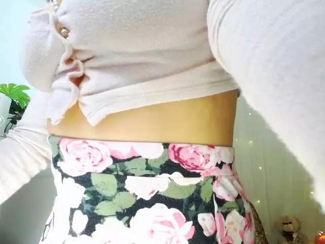 AnaMills on BongaCams 
