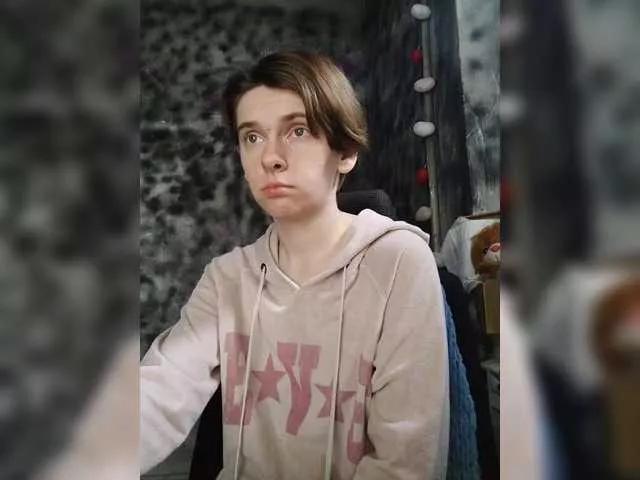 Anas1eysha on BongaCams 