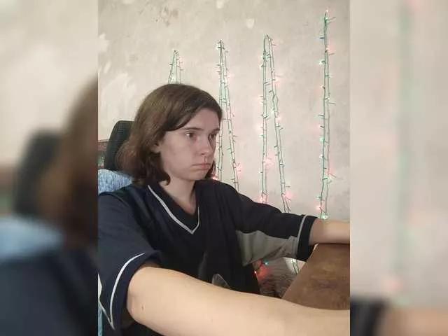 Anas1eysha on BongaCams 