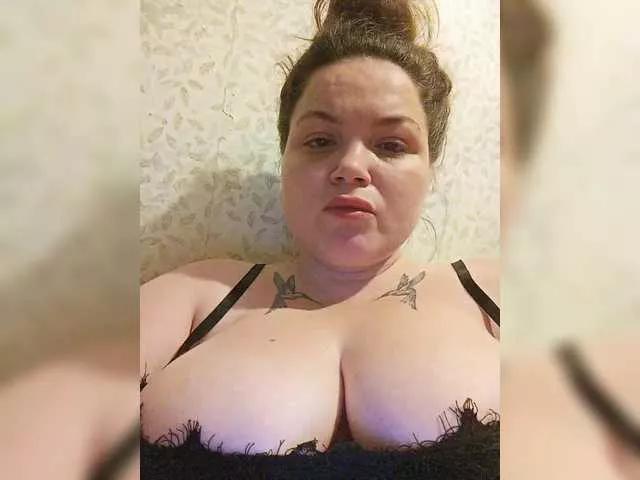 Anasteysha998 on BongaCams 