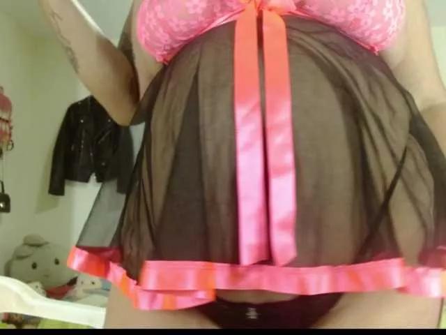 anawatson on BongaCams 