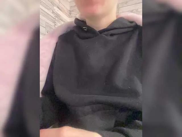 Anchela on BongaCams