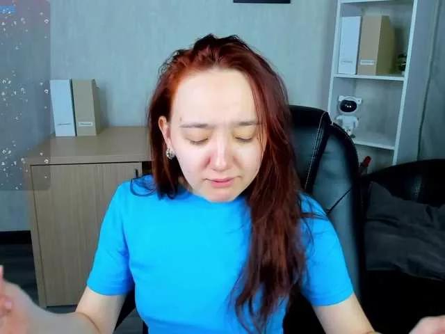 AndreaSvel on BongaCams 