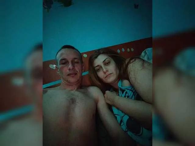 Andreealuis20 on BongaCams 
