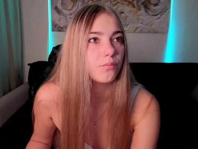 ange-linka on BongaCams