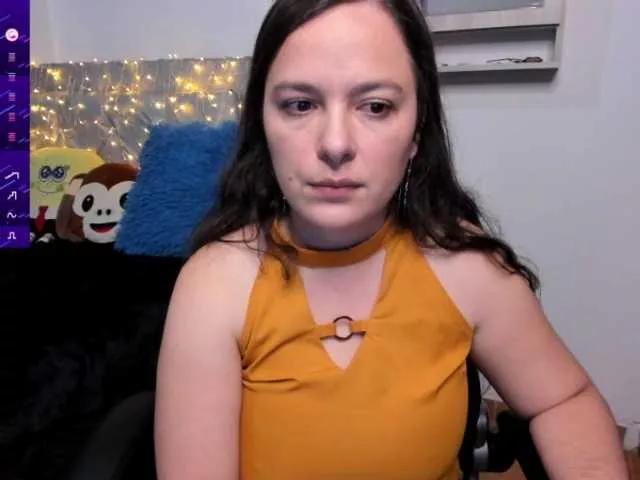 angelaagomez on BongaCams 