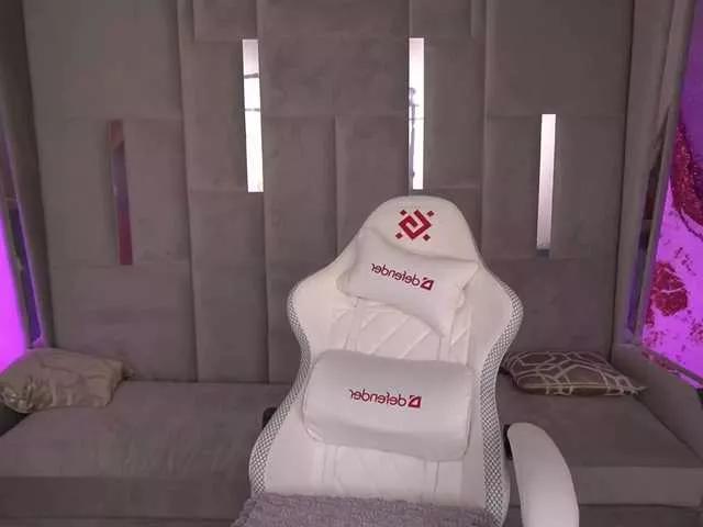 AngelAmaliaa on BongaCams 