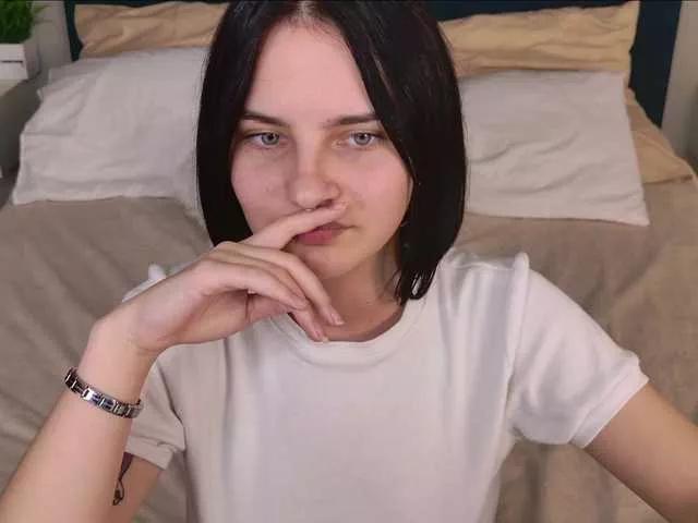 AngelBraun on BongaCams