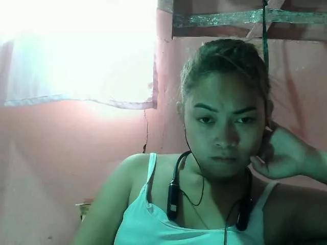 angelic-joy on BongaCams