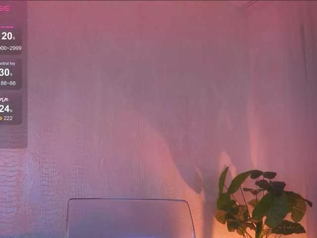 AngelinaRae on BongaCams 