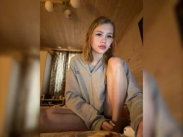 Angelll3 on BongaCams 