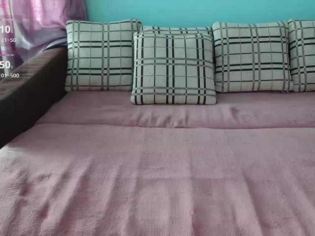 AngelNika on BongaCams