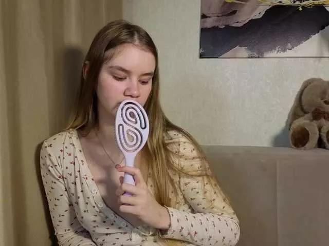 Angelok3 from BongaCams