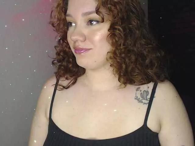 AngiJackson on BongaCams 
