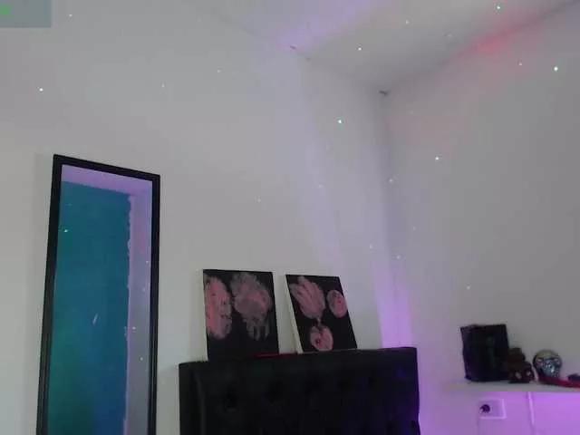 AngiJackson on BongaCams 