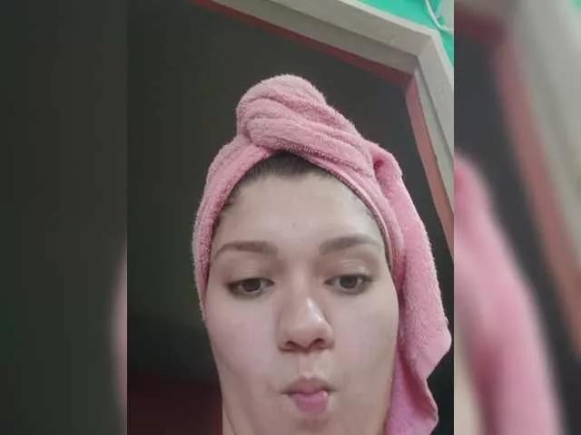 AngiJackson on BongaCams 