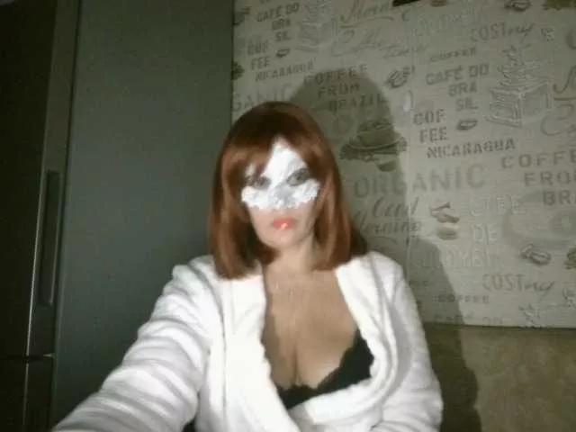 Masturbate to Anikaa1, she wants to masturbate for you anikaa1 from BongaCams