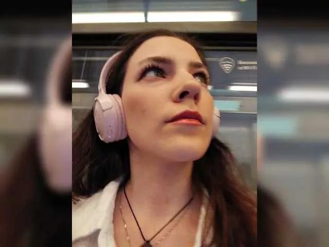 Anita-Anis on BongaCams
