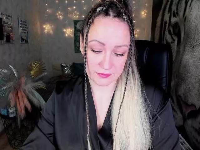 AnkaBrooks on BongaCams 