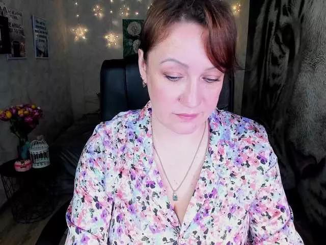 AnkaBrooks on BongaCams 