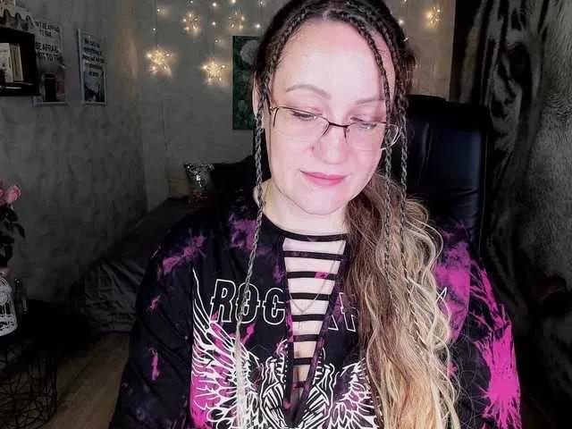 AnkaBrooks on BongaCams 