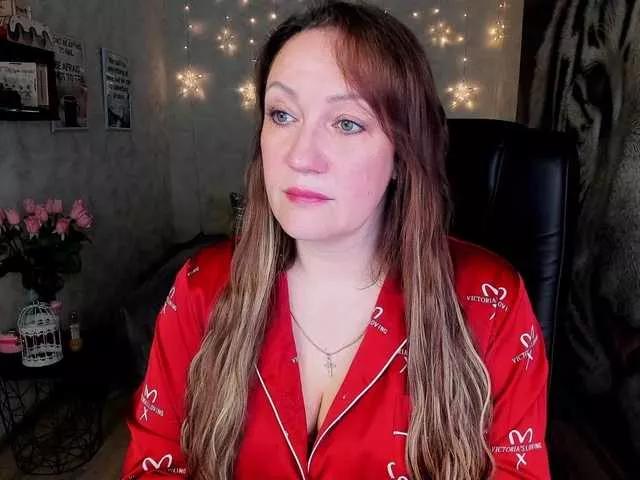 AnkaBrooks on BongaCams 