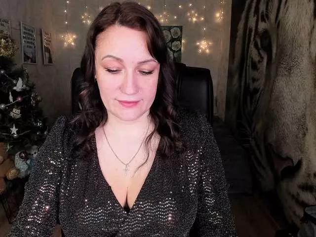 AnkaBrooks on BongaCams 