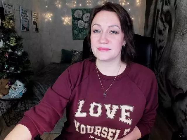 AnkaBrooks on BongaCams 