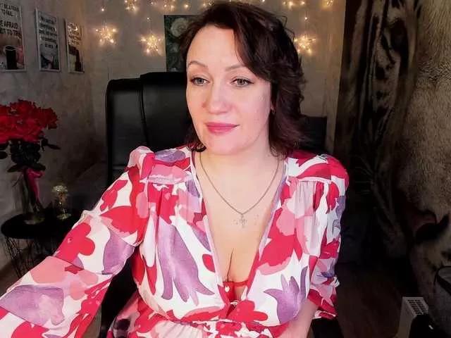 AnkaBrooks on BongaCams 