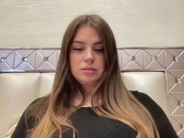 AnnaBaker on BongaCams 