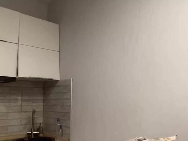 AnnaBaker on BongaCams 