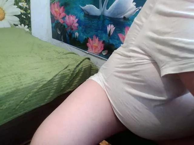 AnnaGoldXx on BongaCams 