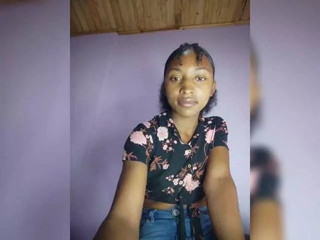 Annais19 on BongaCams 