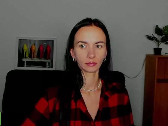 Annakillkiss on BongaCams 
