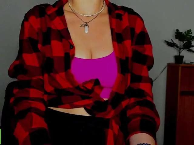 Annakillkiss on BongaCams