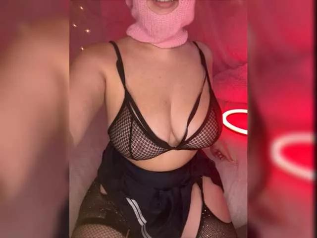 annaleylove on BongaCams 